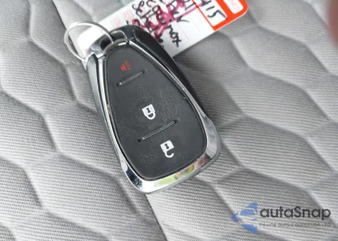 2021 Chevrolet Equinox Fwd Ls from USA, damaged, VIN 2GNAXHEV4M6160759